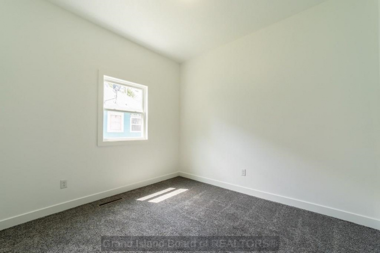 116 6th Street Grand Island, Nebraska 68801, 3 Bedrooms Bedrooms, ,1 BathroomBathrooms,Residential,For Sale,116 6th Street,20260248