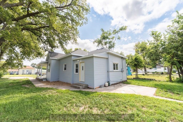 116 6th Street Grand Island, Nebraska 68801, 3 Bedrooms Bedrooms, ,1 BathroomBathrooms,Residential,For Sale,116 6th Street,20260248