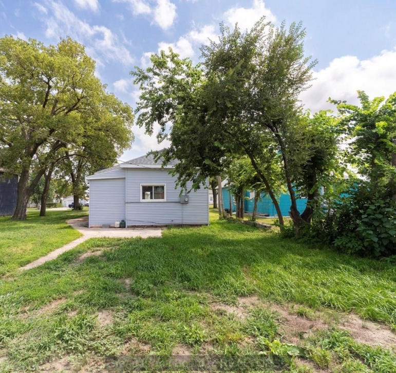 116 6th Street Grand Island, Nebraska 68801, 3 Bedrooms Bedrooms, ,1 BathroomBathrooms,Residential,For Sale,116 6th Street,20260248