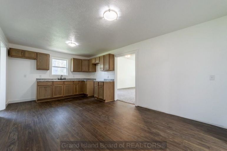 116 6th Street Grand Island, Nebraska 68801, 3 Bedrooms Bedrooms, ,1 BathroomBathrooms,Residential,For Sale,116 6th Street,20260248