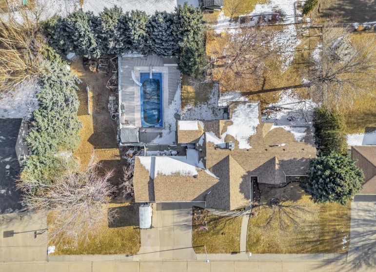 4611 N Regency Kearney, Nebraska 68847, 4 Bedrooms Bedrooms, ,3 BathroomsBathrooms,Residential,For Sale,4611 N Regency,20260246