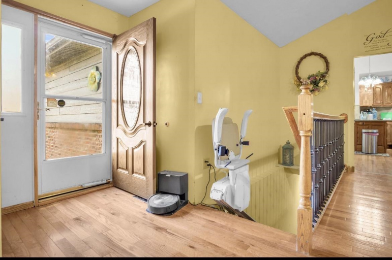 4611 N Regency Kearney, Nebraska 68847, 4 Bedrooms Bedrooms, ,3 BathroomsBathrooms,Residential,For Sale,4611 N Regency,20260246