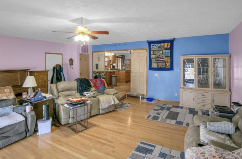 4611 N Regency Kearney, Nebraska 68847, 4 Bedrooms Bedrooms, ,3 BathroomsBathrooms,Residential,For Sale,4611 N Regency,20260246