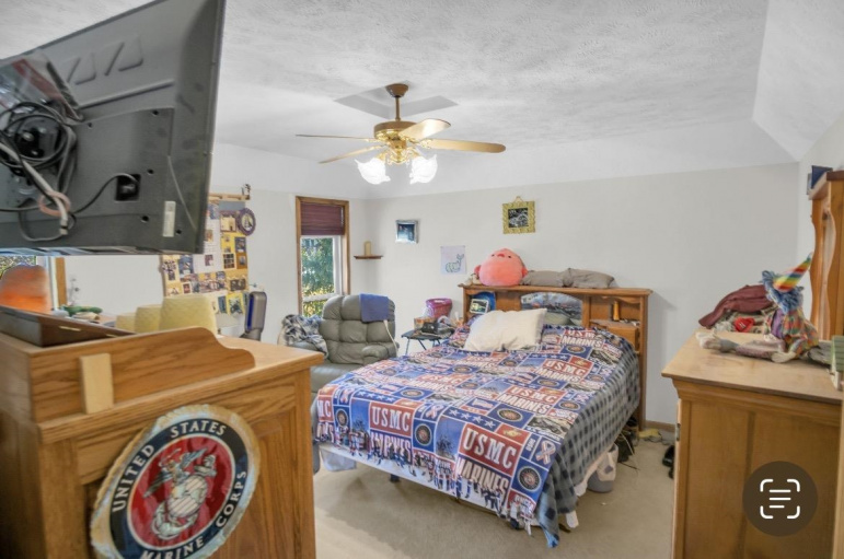 4611 N Regency Kearney, Nebraska 68847, 4 Bedrooms Bedrooms, ,3 BathroomsBathrooms,Residential,For Sale,4611 N Regency,20260246