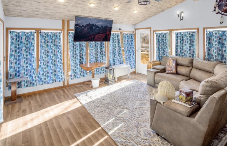 4611 N Regency Kearney, Nebraska 68847, 4 Bedrooms Bedrooms, ,3 BathroomsBathrooms,Residential,For Sale,4611 N Regency,20260246