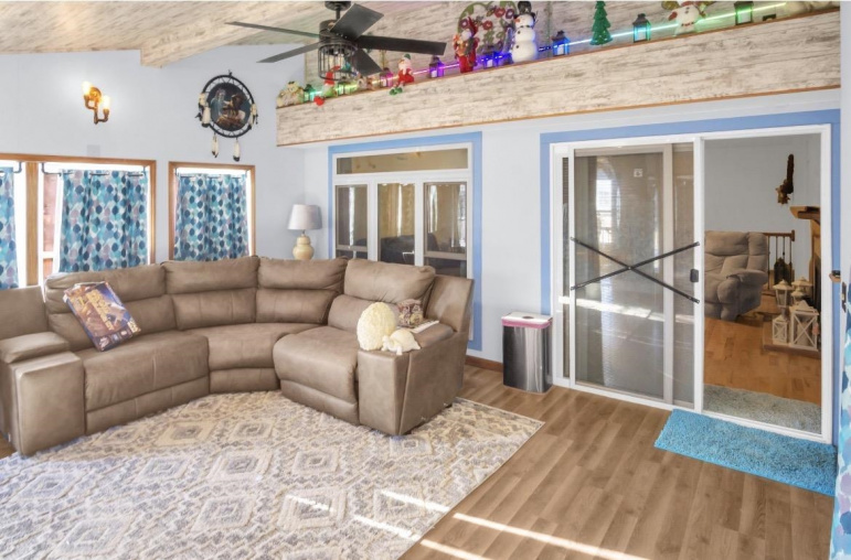 4611 N Regency Kearney, Nebraska 68847, 4 Bedrooms Bedrooms, ,3 BathroomsBathrooms,Residential,For Sale,4611 N Regency,20260246