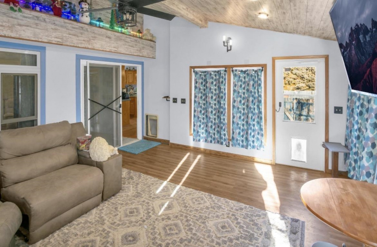 4611 N Regency Kearney, Nebraska 68847, 4 Bedrooms Bedrooms, ,3 BathroomsBathrooms,Residential,For Sale,4611 N Regency,20260246