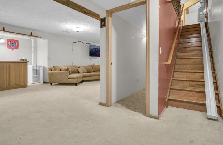 4611 N Regency Kearney, Nebraska 68847, 4 Bedrooms Bedrooms, ,3 BathroomsBathrooms,Residential,For Sale,4611 N Regency,20260246