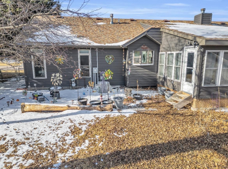 4611 N Regency Kearney, Nebraska 68847, 4 Bedrooms Bedrooms, ,3 BathroomsBathrooms,Residential,For Sale,4611 N Regency,20260246