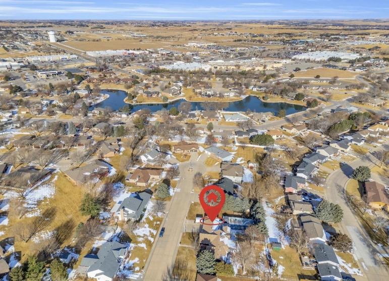 4611 N Regency Kearney, Nebraska 68847, 4 Bedrooms Bedrooms, ,3 BathroomsBathrooms,Residential,For Sale,4611 N Regency,20260246