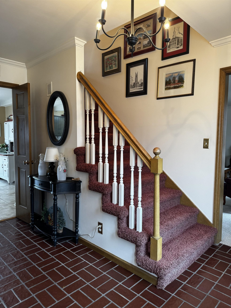 1233 Heritage Drive Hastings, Nebraska 68901, 3 Bedrooms Bedrooms, ,4 BathroomsBathrooms,Residential,For Sale,1233 Heritage Drive,20260258