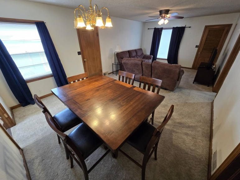 330 Broad Street Campbell, Nebraska 68932, 2 Bedrooms Bedrooms, ,1 BathroomBathrooms,Residential,For Sale,330 Broad Street,20260256