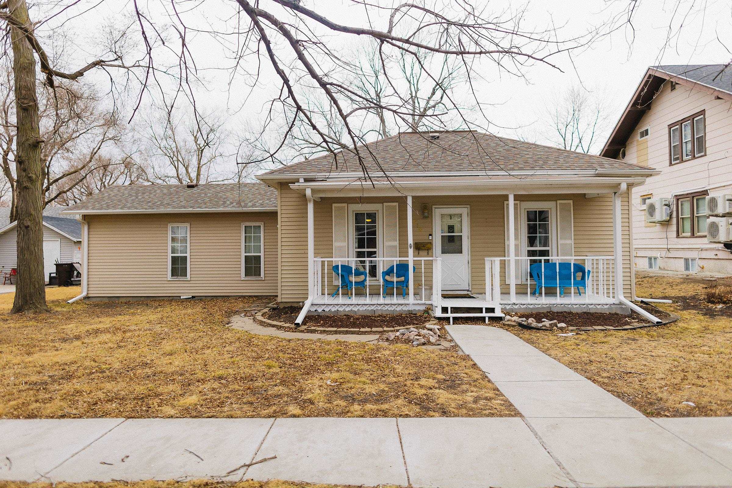 2010 3rd Avenue Kearney, Nebraska 68845, 3 Bedrooms Bedrooms, ,2 BathroomsBathrooms,Residential,For Sale,2010 3rd Avenue,20260251