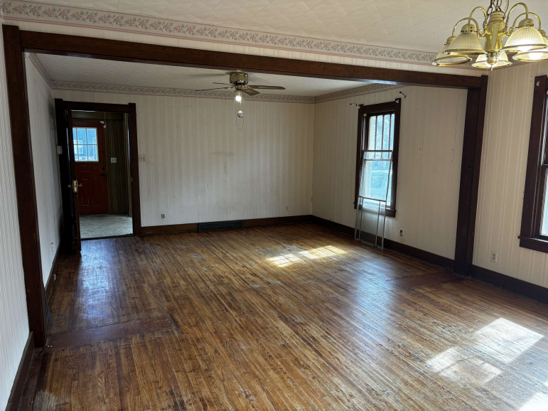 715 N Webster Avenue Hastings, Nebraska 68901, 2 Bedrooms Bedrooms, ,1 BathroomBathrooms,Residential,For Sale,715 N Webster Avenue,20260255