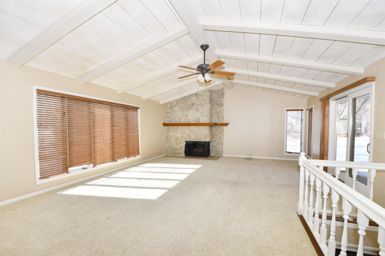 3202 20th Avenue Kearney, Nebraska 68845, 5 Bedrooms Bedrooms, ,5 BathroomsBathrooms,Residential,For Sale,3202 20th Avenue,20260253