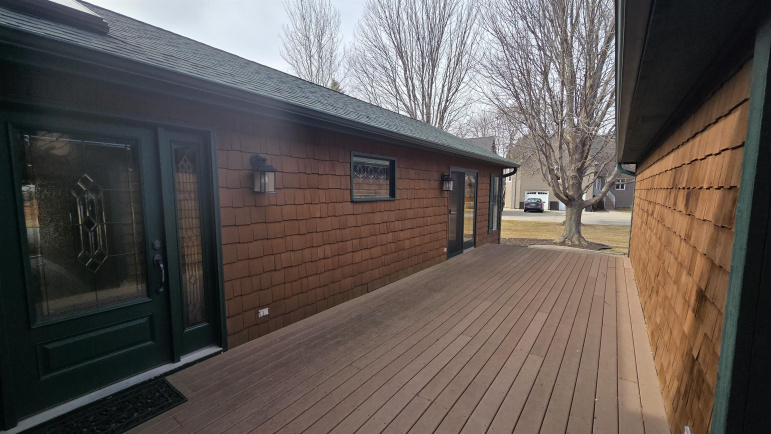 3202 20th Avenue Kearney, Nebraska 68845, 5 Bedrooms Bedrooms, ,5 BathroomsBathrooms,Residential,For Sale,3202 20th Avenue,20260253