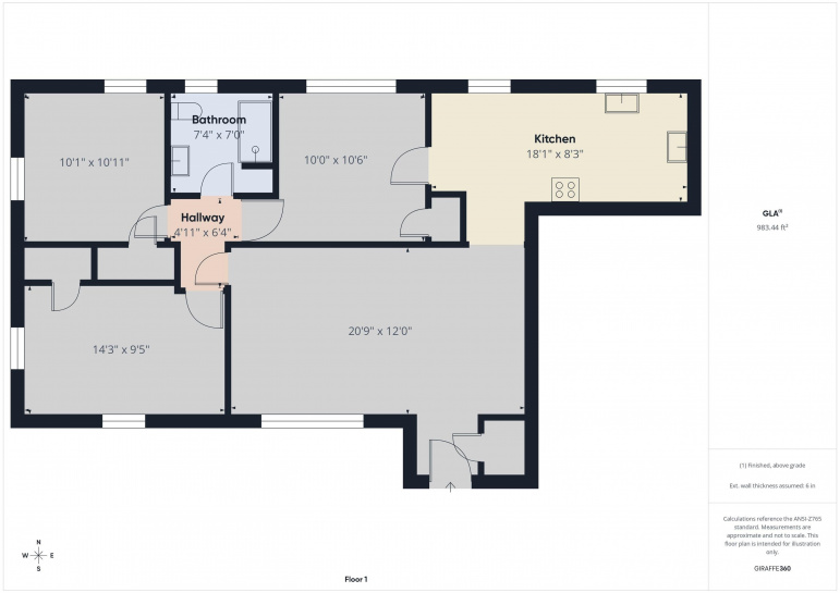 1313 Pamela Avenue Holdrege, Nebraska 68949, 5 Bedrooms Bedrooms, ,2 BathroomsBathrooms,Residential,For Sale,1313 Pamela Avenue,20260266