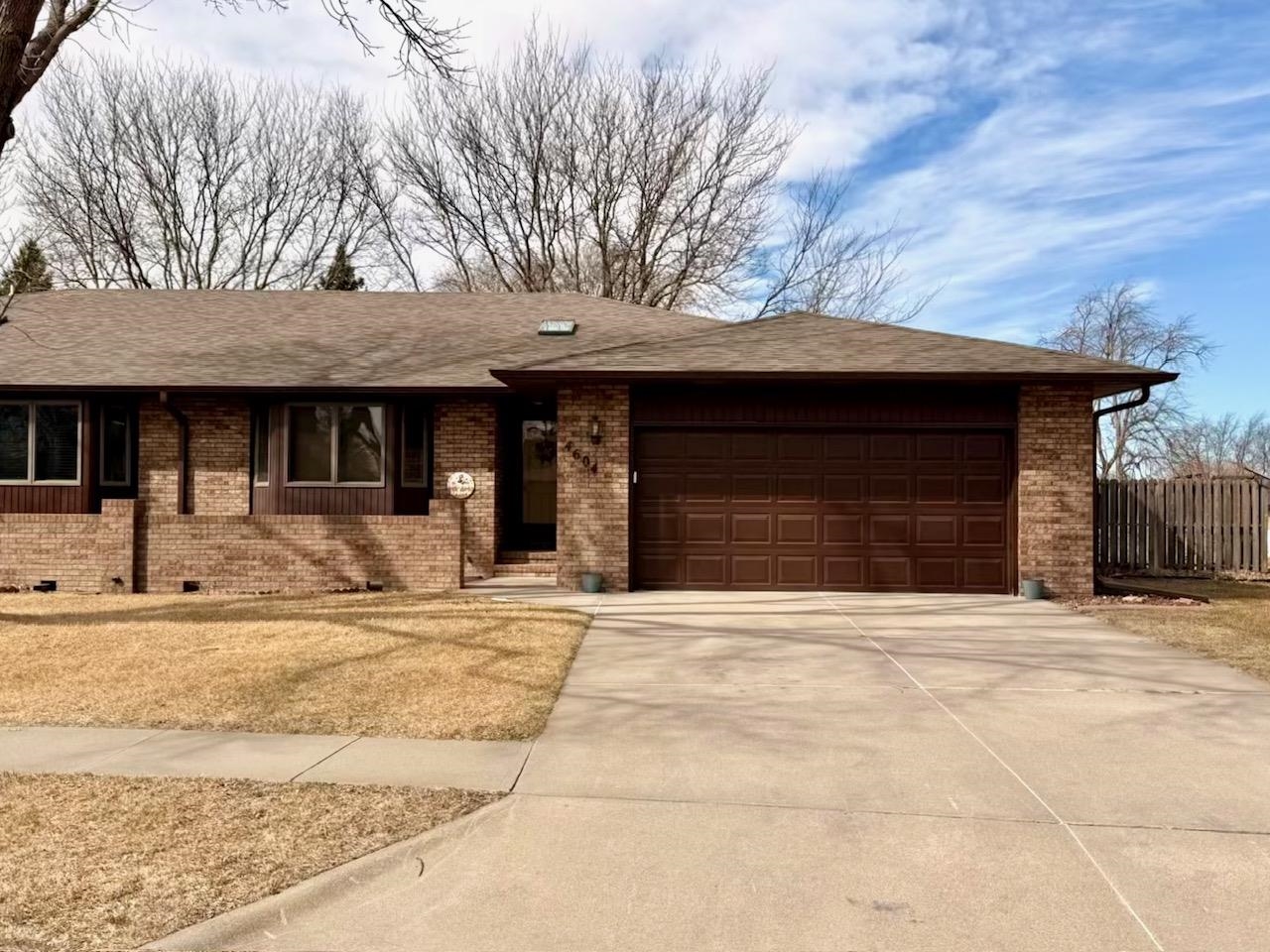 4604 Pony Express Road Kearney, Nebraska 68847-8363, 3 Bedrooms Bedrooms, ,3 BathroomsBathrooms,Residential,For Sale,4604 Pony Express Road,20260264