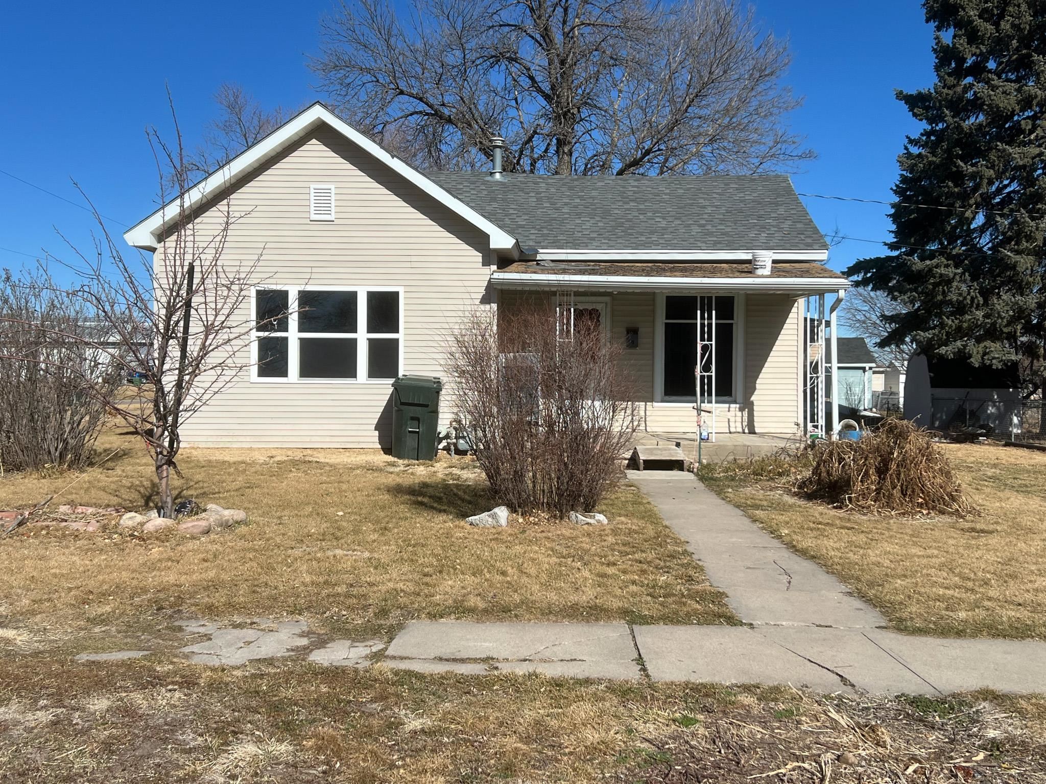 308 E 7th Street Minden, Nebraska 68959, 2 Bedrooms Bedrooms, ,1 BathroomBathrooms,Residential,For Sale,308 E 7th Street,20260262
