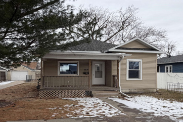 1237 N Colorado Ave Hastings, Nebraska 68901-0000, 2 Bedrooms Bedrooms, ,1 BathroomBathrooms,Residential,For Sale,1237 N Colorado Ave,20260267