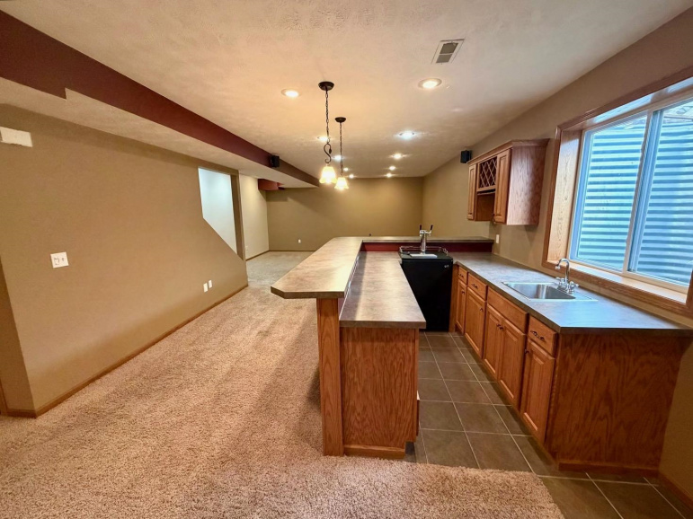 1245 W 102nd Street Place Kearney, Nebraska 68845-1502, 5 Bedrooms Bedrooms, ,3 BathroomsBathrooms,Residential,For Sale,1245 W 102nd Street Place,20260271