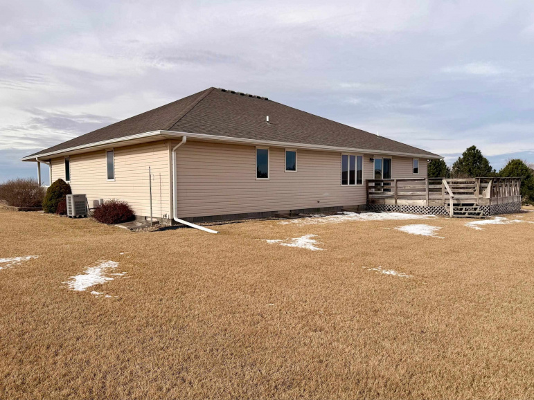 1245 W 102nd Street Place Kearney, Nebraska 68845-1502, 5 Bedrooms Bedrooms, ,3 BathroomsBathrooms,Residential,For Sale,1245 W 102nd Street Place,20260271