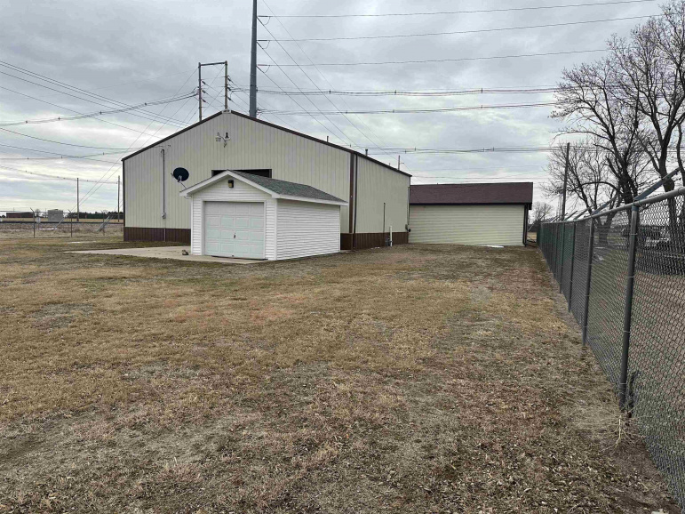 100 N Laird Avenue Hastings, Nebraska 68901, ,Commercial/industrial,For Sale,100 N Laird Avenue,20260268