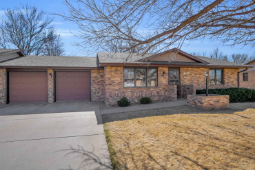 4425 P Avenue Kearney, Nebraska 68847, 2 Bedrooms Bedrooms, ,2 BathroomsBathrooms,Residential,For Sale,4425 P Avenue,20260272