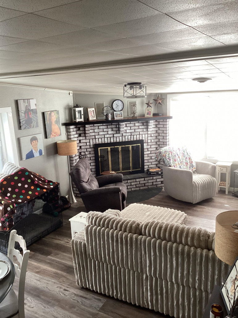 709 W 14th Street Cozad, Nebraska 69130, 3 Bedrooms Bedrooms, ,2 BathroomsBathrooms,Residential,For Sale,709 W 14th Street,20260280