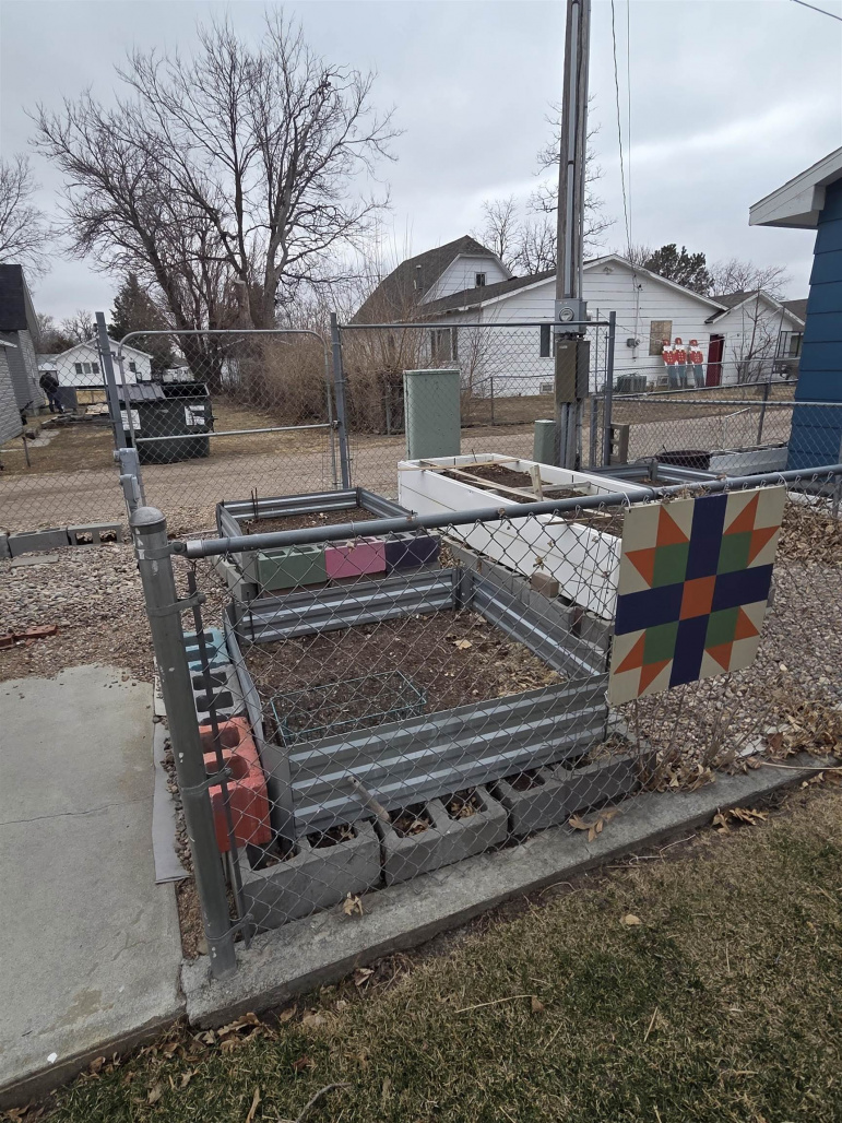 1215 B Cozad, Nebraska 69130, 3 Bedrooms Bedrooms, ,3 BathroomsBathrooms,Residential,For Sale,1215 B,20260291