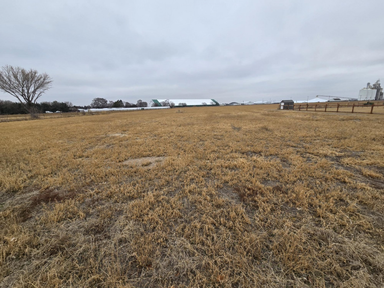 609 Ayres Street Shelton, Nebraska 68876, ,Land,For Sale,609 Ayres Street,20260292