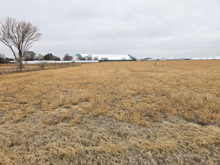 607 Ayres Street Shelton, Nebraska 68876, ,Land,For Sale,607 Ayres Street,20260293