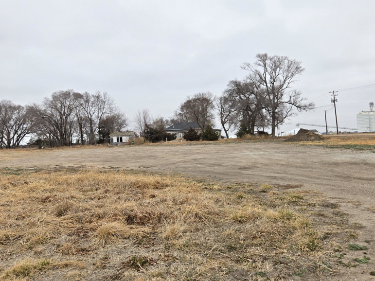 607 Ayres Street Shelton, Nebraska 68876, ,Land,For Sale,607 Ayres Street,20260293
