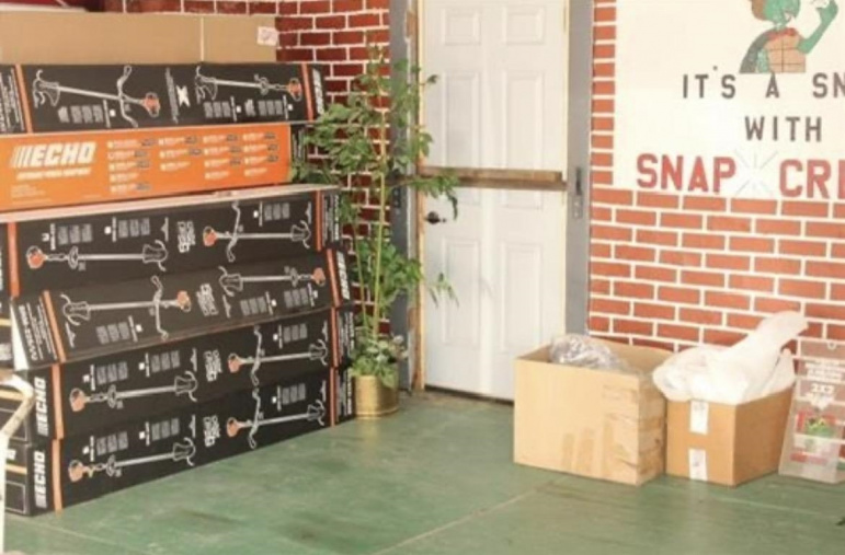 915 East Street Wood River, Nebraska 68883, ,Commercial/industrial,For Sale,915 East Street,20260287