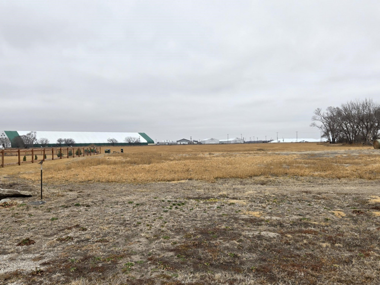 619 Ayres Street Shelton, Nebraska 68876, ,Land,For Sale,619 Ayres Street,20260294