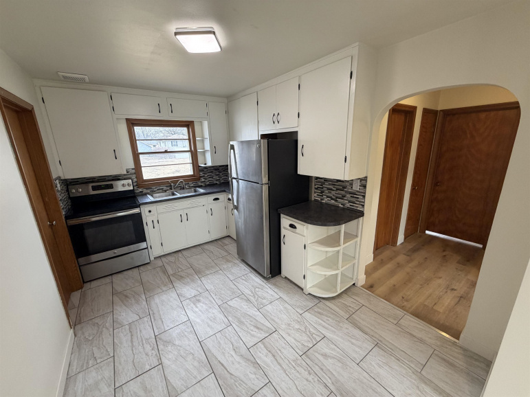 132 N hubbard Minden, Nebraska 68959, 2 Bedrooms Bedrooms, ,1 BathroomBathrooms,Residential,For Sale,132 N hubbard,20260288