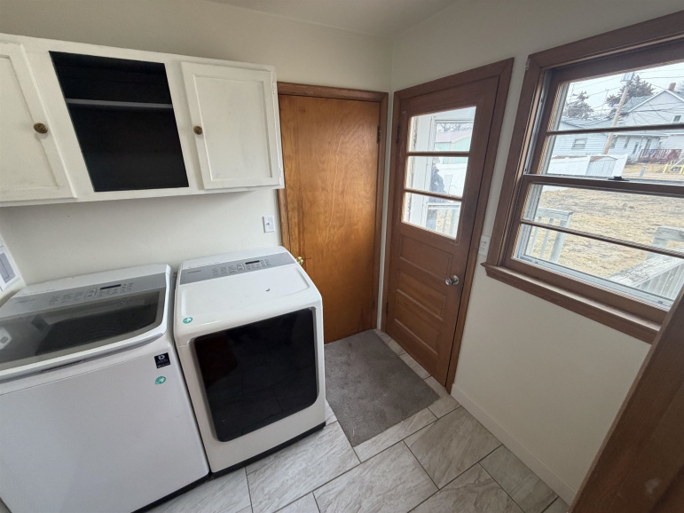 132 N hubbard Minden, Nebraska 68959, 2 Bedrooms Bedrooms, ,1 BathroomBathrooms,Residential,For Sale,132 N hubbard,20260288