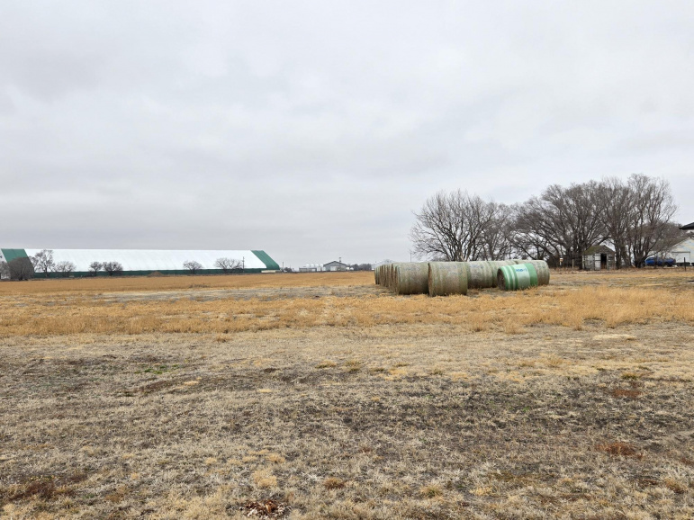711 Ayres Street Shelton, Nebraska 68876, ,Land,For Sale,711 Ayres Street,20260297