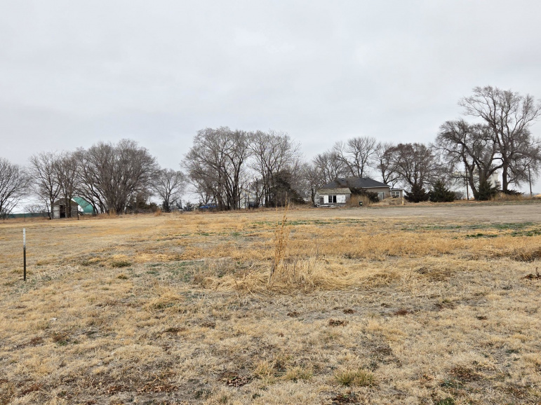 711 Ayres Street Shelton, Nebraska 68876, ,Land,For Sale,711 Ayres Street,20260297