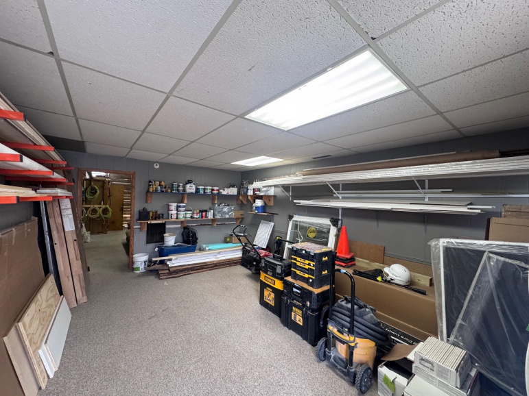 201 W 8th Street Cozad, Nebraska 69130, ,Commercial/industrial,For Sale,201 W 8th Street,20260299