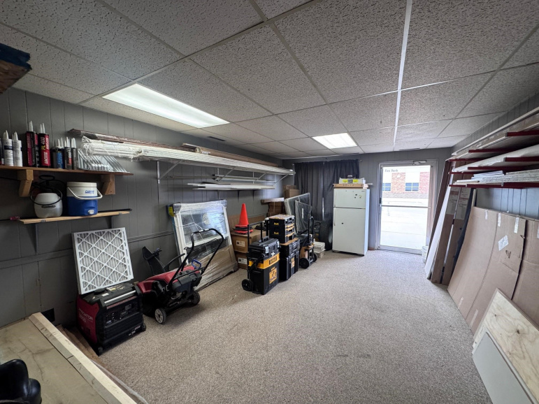 201 W 8th Street Cozad, Nebraska 69130, ,Commercial/industrial,For Sale,201 W 8th Street,20260299