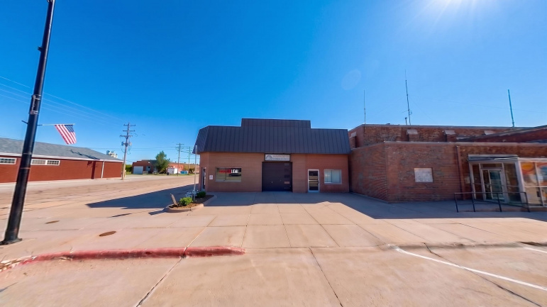 201 W 8th Street Cozad, Nebraska 69130, ,Commercial/industrial,For Sale,201 W 8th Street,20260299