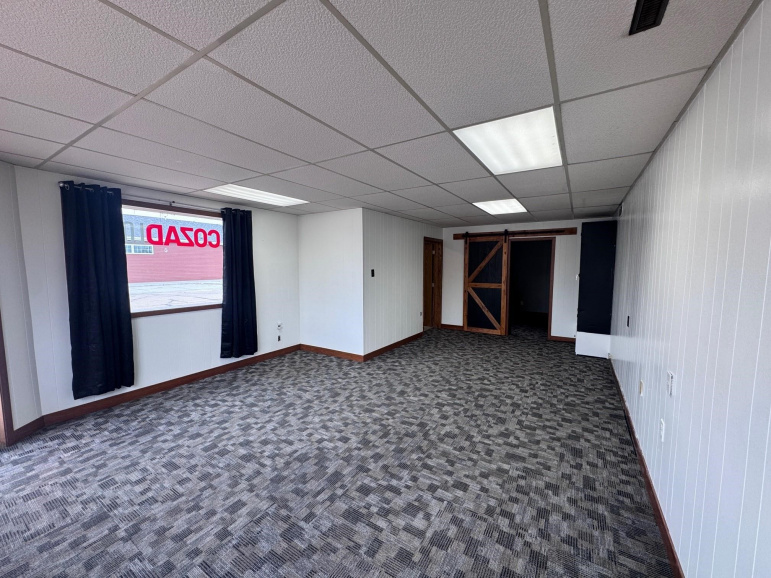 201 W 8th Street Cozad, Nebraska 69130, ,Commercial/industrial,For Sale,201 W 8th Street,20260299