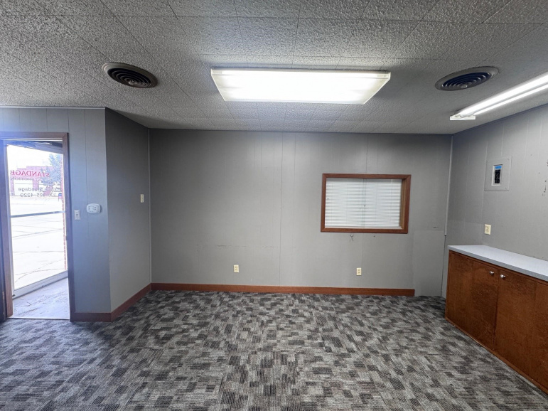 201 W 8th Street Cozad, Nebraska 69130, ,Commercial/industrial,For Sale,201 W 8th Street,20260299