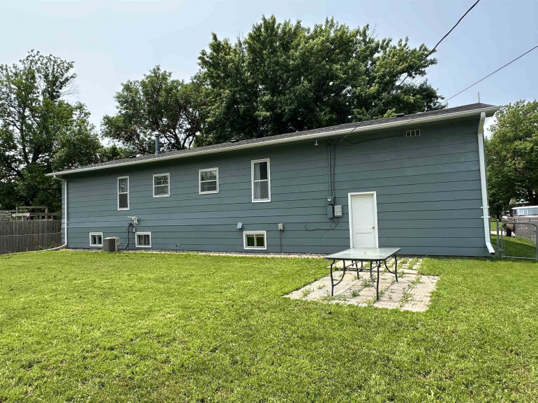 308 S Western Avenue Minden, Nebraska 68959, 4 Bedrooms Bedrooms, ,2 BathroomsBathrooms,Residential,For Sale,308 S Western Avenue,20260310