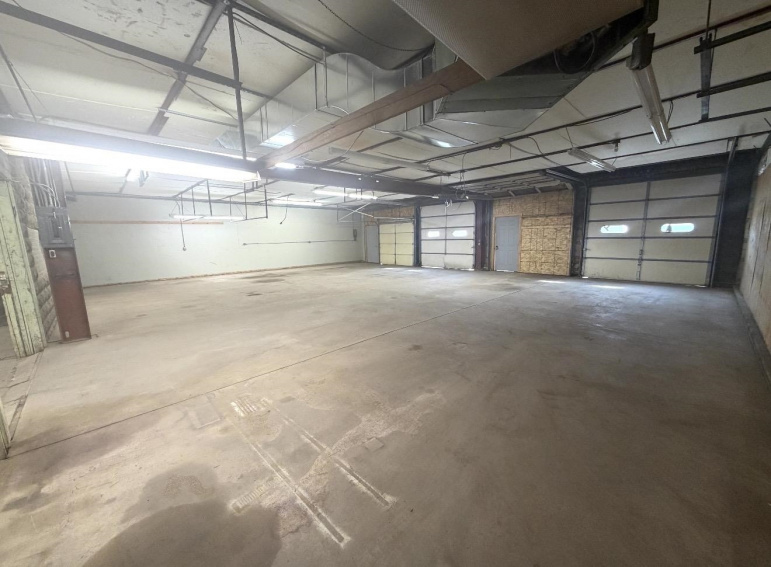 217 E 8th Street Cozad, Nebraska 69130, ,Commercial/industrial,For Sale,217 E 8th Street,20260319