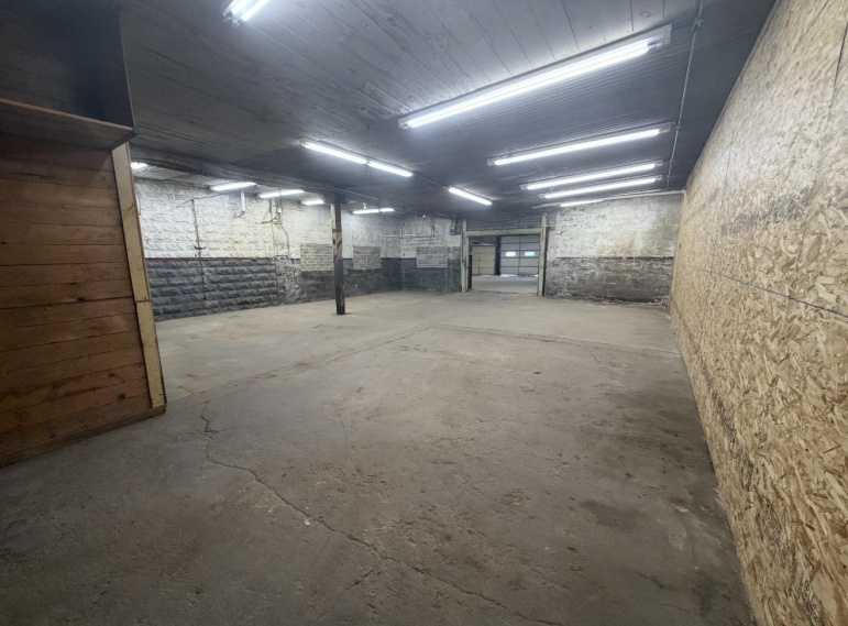 217 E 8th Street Cozad, Nebraska 69130, ,Commercial/industrial,For Sale,217 E 8th Street,20260319