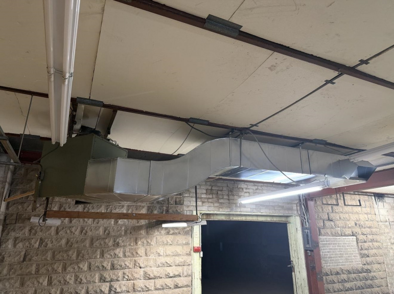 217 E 8th Street Cozad, Nebraska 69130, ,Commercial/industrial,For Sale,217 E 8th Street,20260319