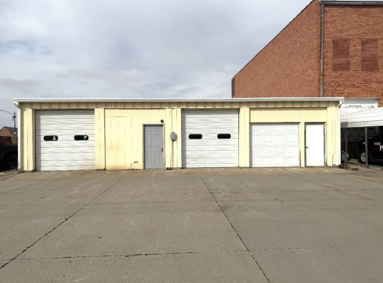217 E 8th Street Cozad, Nebraska 69130, ,Commercial/industrial,For Sale,217 E 8th Street,20260319