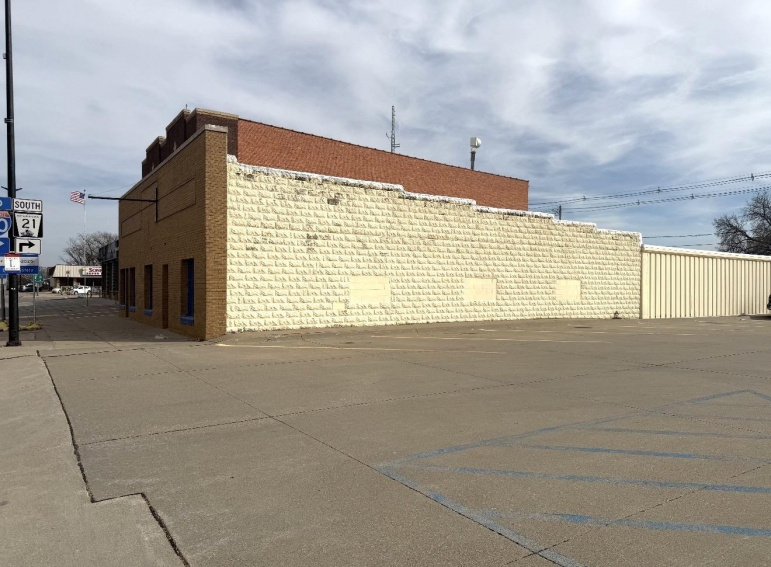 217 E 8th Street Cozad, Nebraska 69130, ,Commercial/industrial,For Sale,217 E 8th Street,20260319
